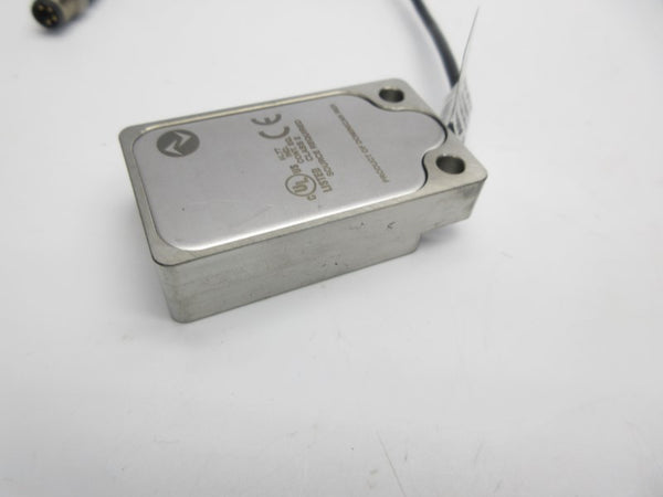 ALLEN BRADLEY 871FM-M10BA30-FP02 SER. A F/W 1.0 NSNP