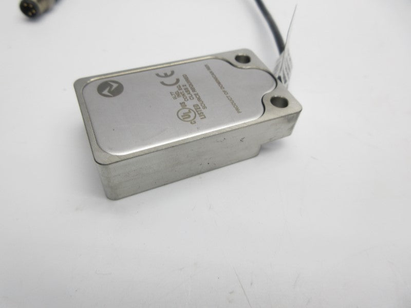 ALLEN BRADLEY 871FM-M10BA30-FP02 SER. A F/W 1.0 NSNP