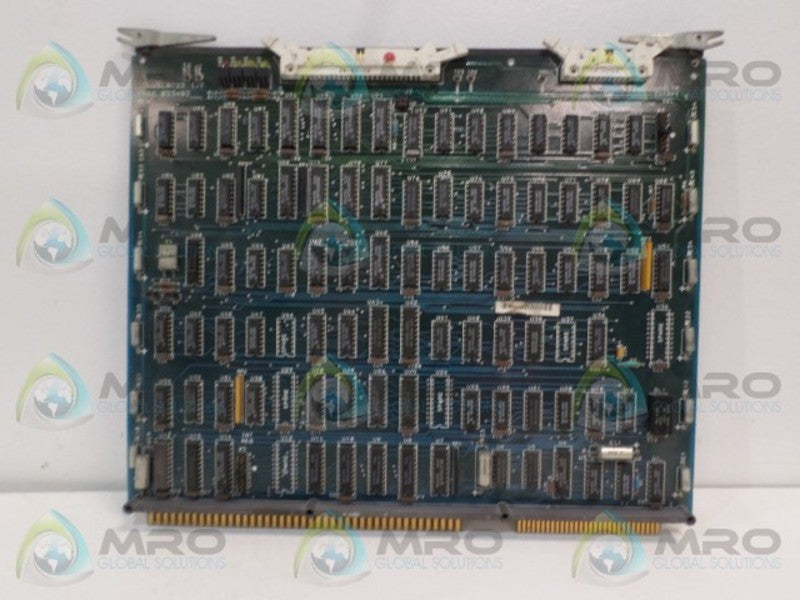 MEASUREX 05348200 TRANSLATOR I/F MODULE UNMP