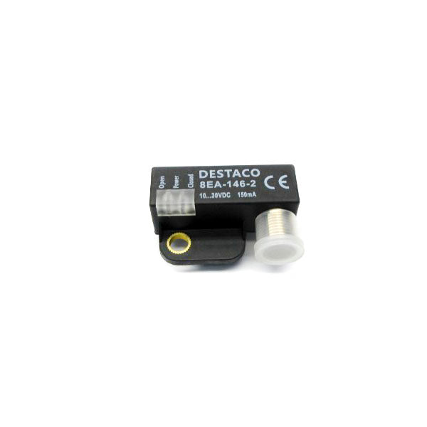DESTACO 8EA-146-2 10-30VDC NSNP