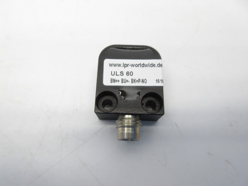 IPR WORLDWIDE ULS60 NSNP