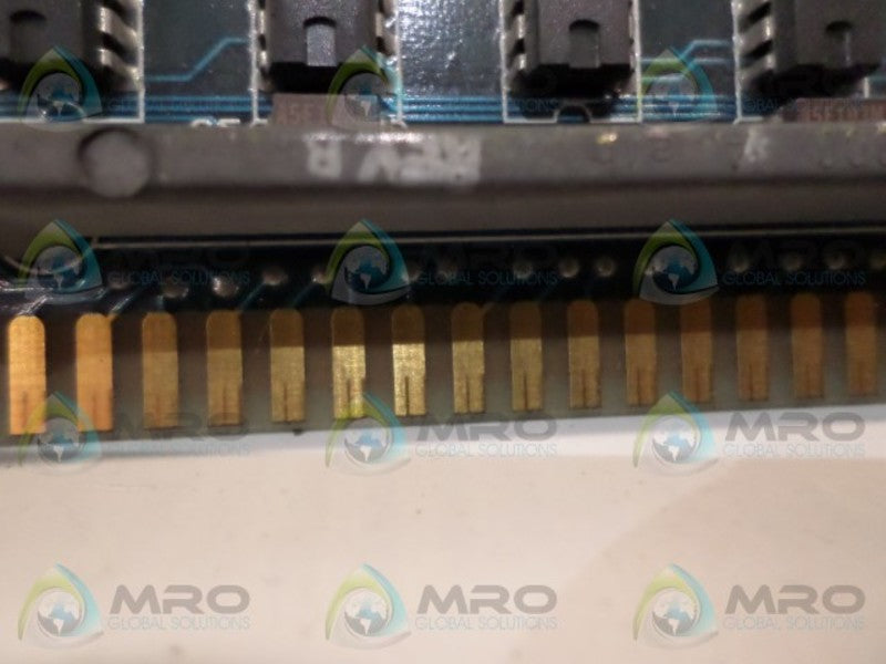 MEASUREX 05348200 TRANSLATOR I/F MODULE UNMP