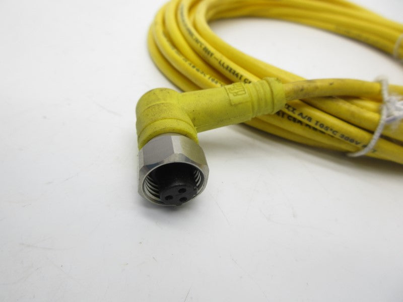 IFM EFECTOR E18447 NSNP