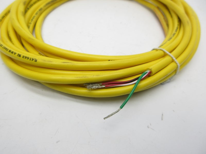 IFM EFECTOR E18447 NSNP