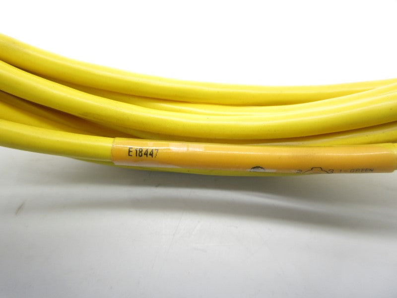 IFM EFECTOR E18447 NSNP