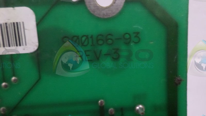 INDUSTRIAL SPARE PART 8000XKBM MODULE UNMP