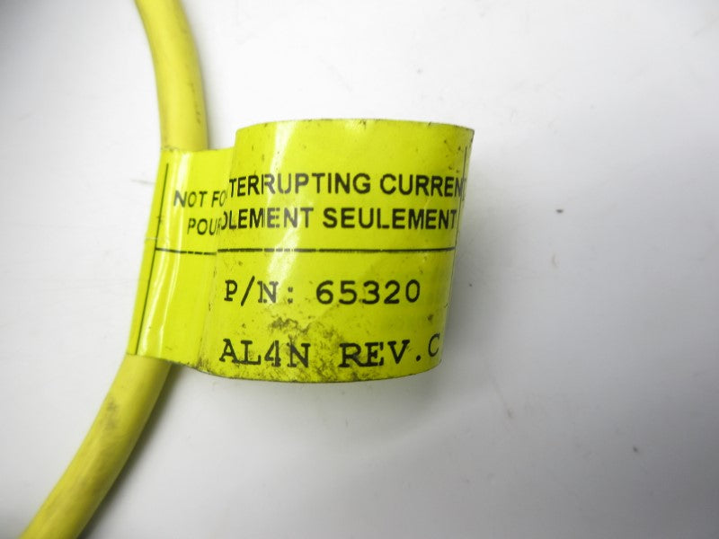 TPC 65320 REV. C NSNP