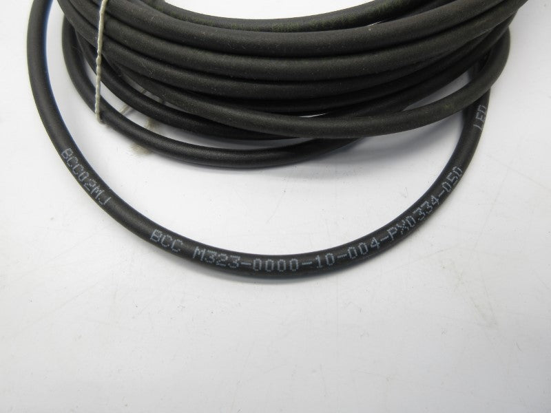 BALLUFF BCCM323-0000-10-004-PX0334-050 BCC02MJ NSNP