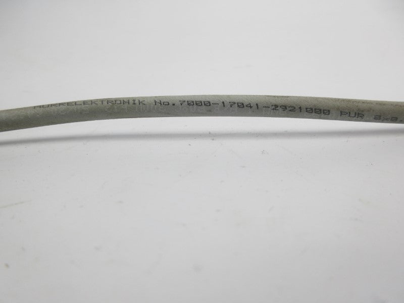 MURR ELEKTRONIK 7000-17041-2921000 NSNP