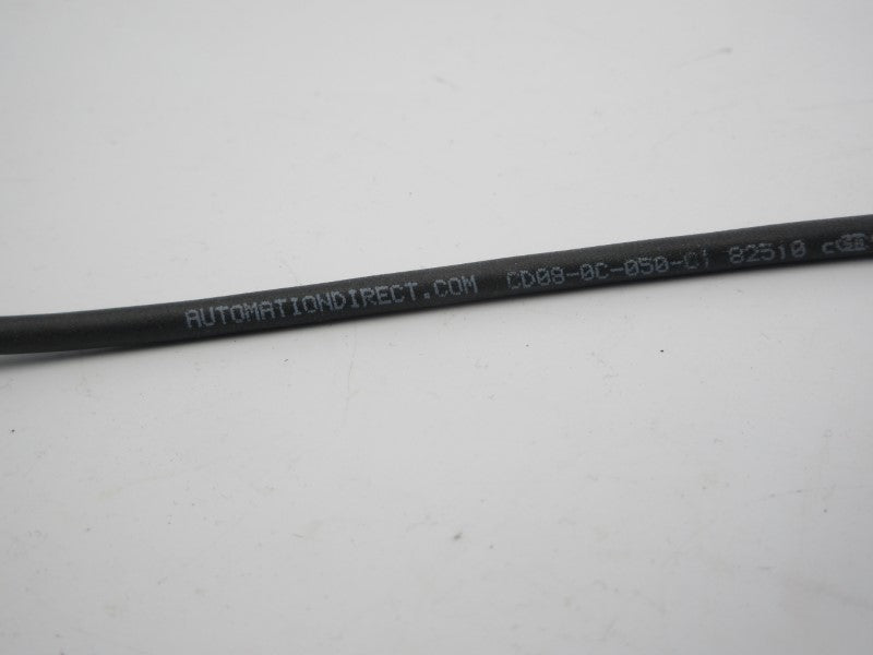 AUTOMATION DIRECT CD08-0C-050-C1 NSNP