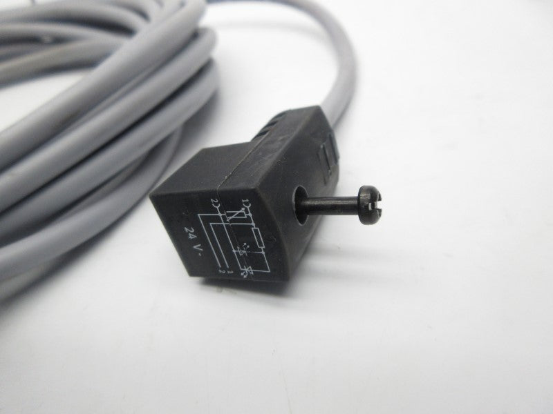 FESTO KME-1-24-5-LED 30945 24V NSNP