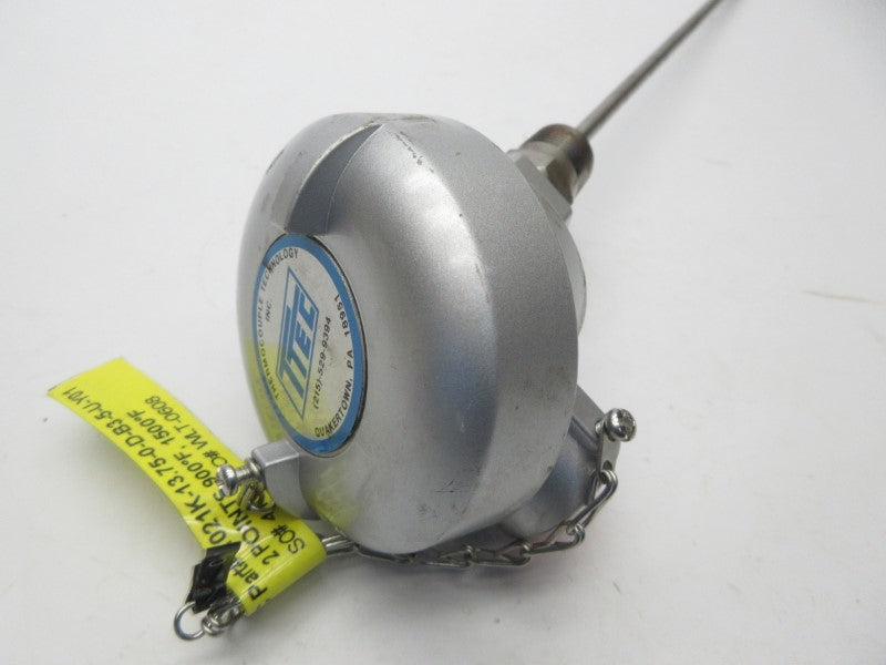 TEC 1021K.13.75-0-D-B3-5-U-Y01 UNMP