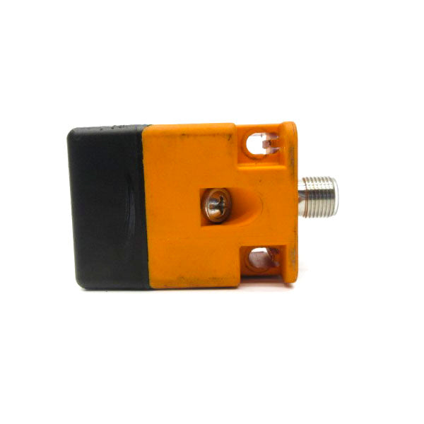 IFM EFECTOR IMC3040-BPKG/US IM5117 10-36VDC UNMP