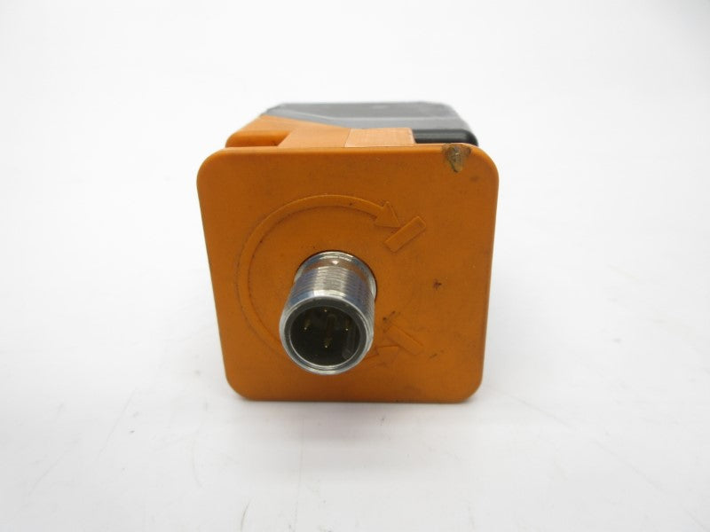 IFM EFECTOR IMC3040-BPKG/US IM5117 10-36VDC UNMP