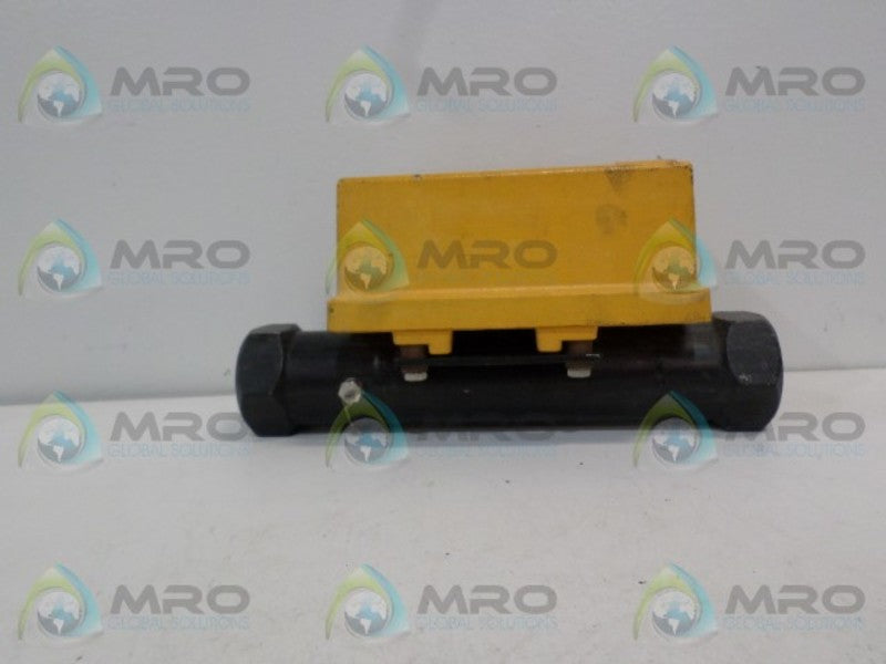 PLATON 8003/44 FLOW METER UNMP