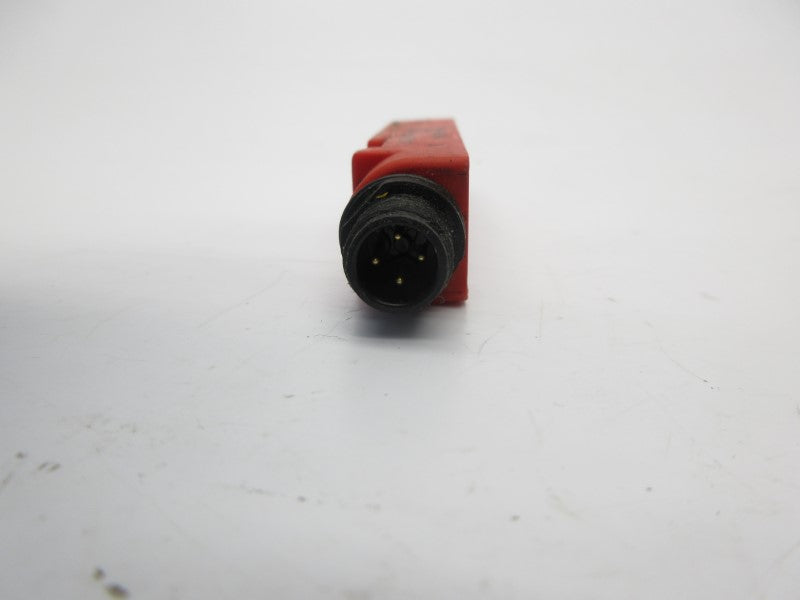 ALLEN BRADLEY 440N-G02096 SER. B UNMP