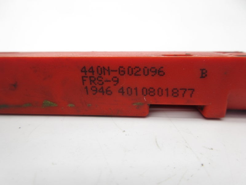 ALLEN BRADLEY 440N-G02096 SER. B UNMP