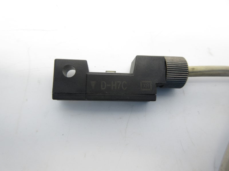 SMC D-H7C (SHORT) UNMP