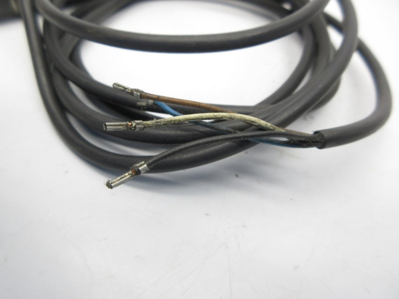 ALLEN BRADLEY 872C-N12BN18-E2 SER. E 10-30VDC UNMP