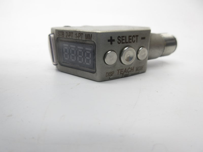 BANNER ENGINEERING Q4XTILAF500-Q8 12-30VDC NSNP