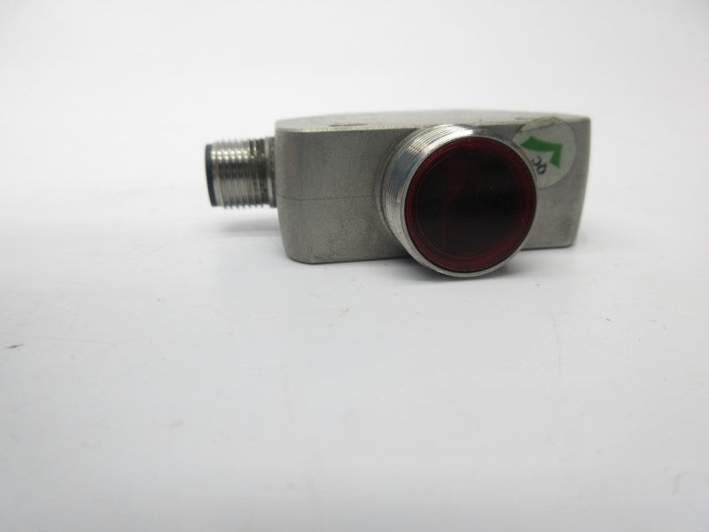 BANNER ENGINEERING Q4XTILAF500-Q8 12-30VDC NSNP