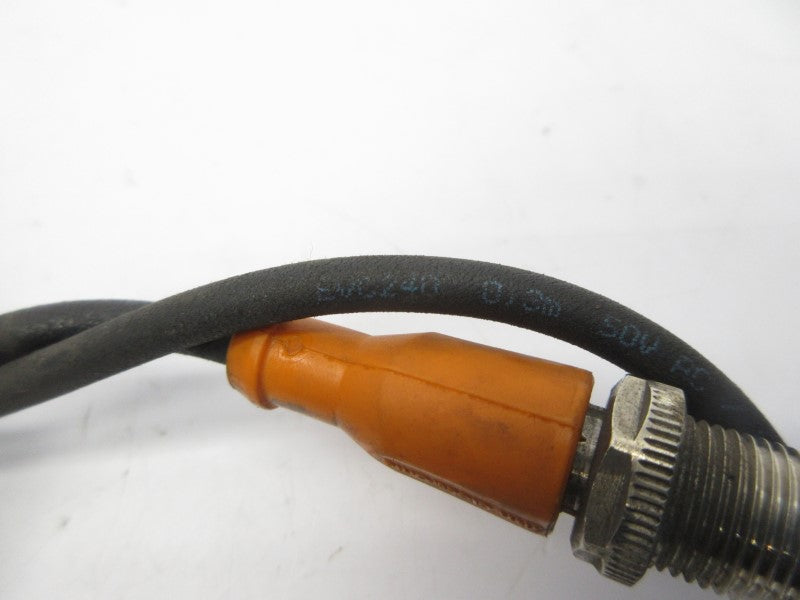 IFM EFECTOR EVC240 UNMP
