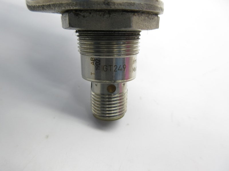 IFM EFECTOR IGT249 UNMP