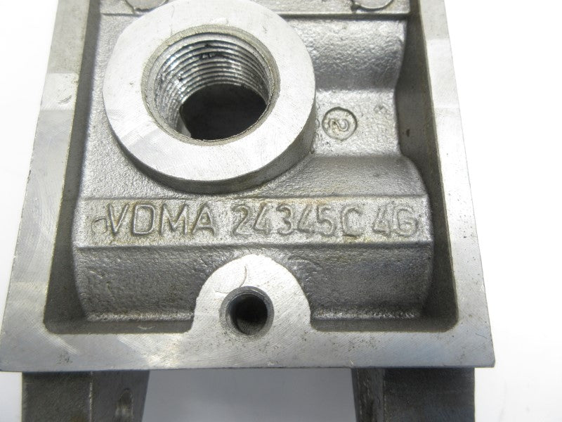 BLAVIE VDMA24345C4G UNMP