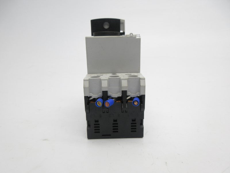 FUJI ELECTRIC BM3RHB-2P5 1.6-2.5A UNMP