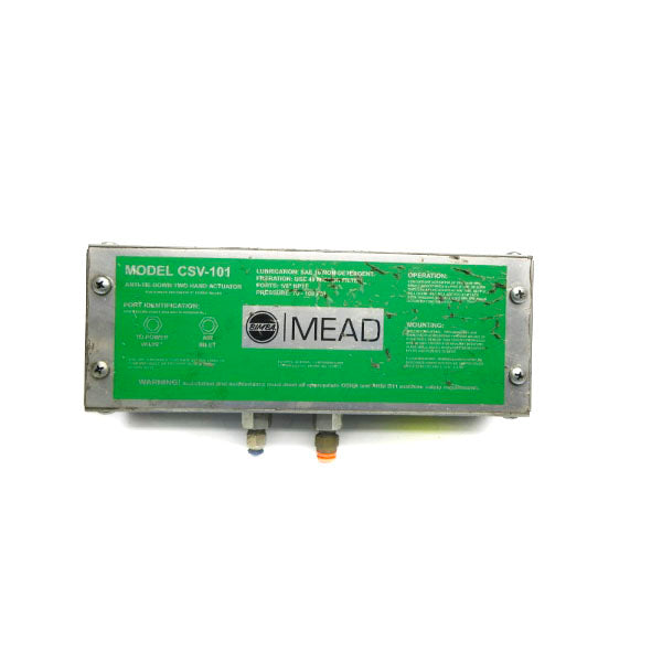 BIMBA CSV-101 UNMP