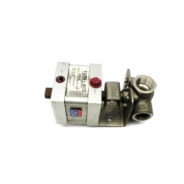 TURN-ACT 812-5O1-SM-V2-E00 VA-SM-11-2-E00 UNMP