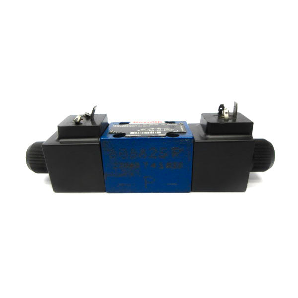 REXROTH 4WE6W62/EW110N9K4 R900558641 110/120V UNMP