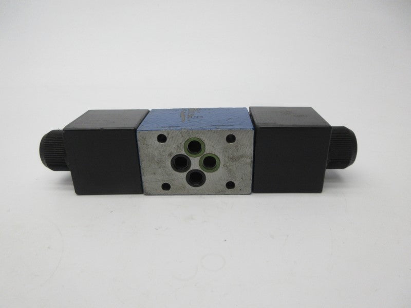 REXROTH 4WE6W62/EW110N9K4 R900558641 110/120V UNMP