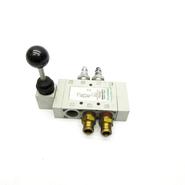 NUMATICS L23LD652O000000 14.5-145PSI UNMP
