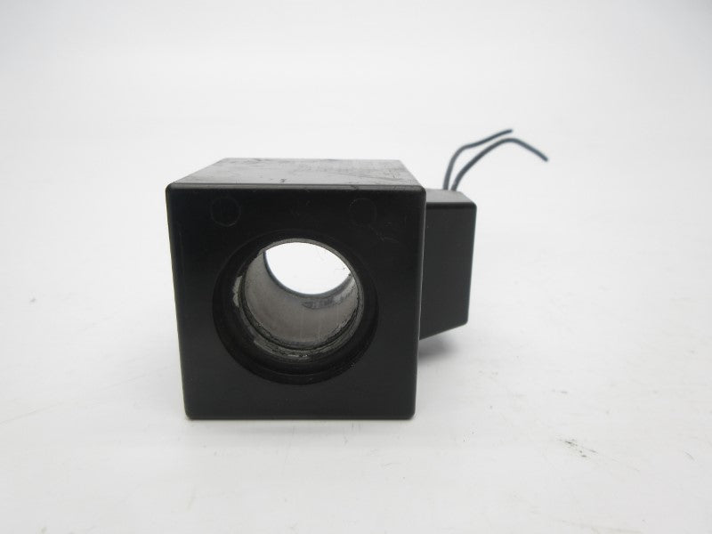 REXROTH 1860438-30-Y 110/115/120V UNMP