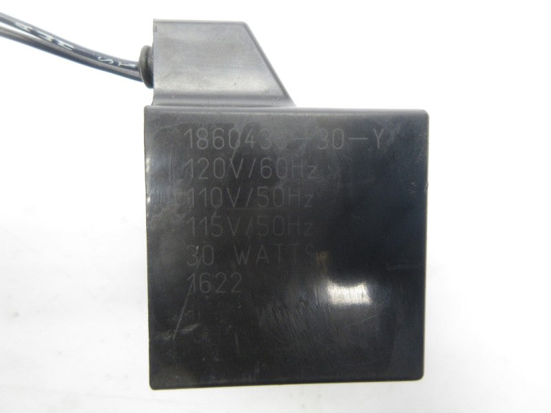 REXROTH 1860438-30-Y 110/115/120V UNMP