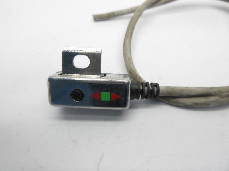 SMC D-F5PW 12-24VDC (SHORT) UNMP