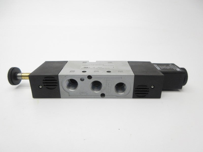 FESTO VUVS-L25-P53C-MZD-G14-F8-1C1 575526 24VDC NSMP