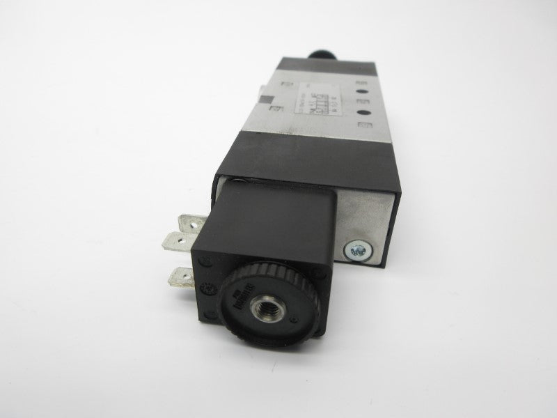 FESTO VUVS-L25-P53C-MZD-G14-F8-1C1 575526 24VDC NSMP