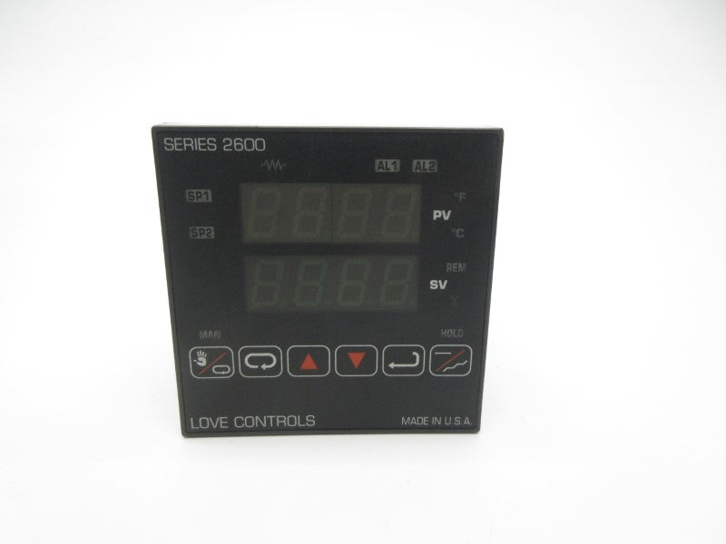 LOVE CONTROLS 26030 NSMP
