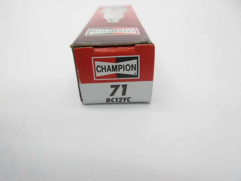 CHAMPION 71 RC12YC NSMP