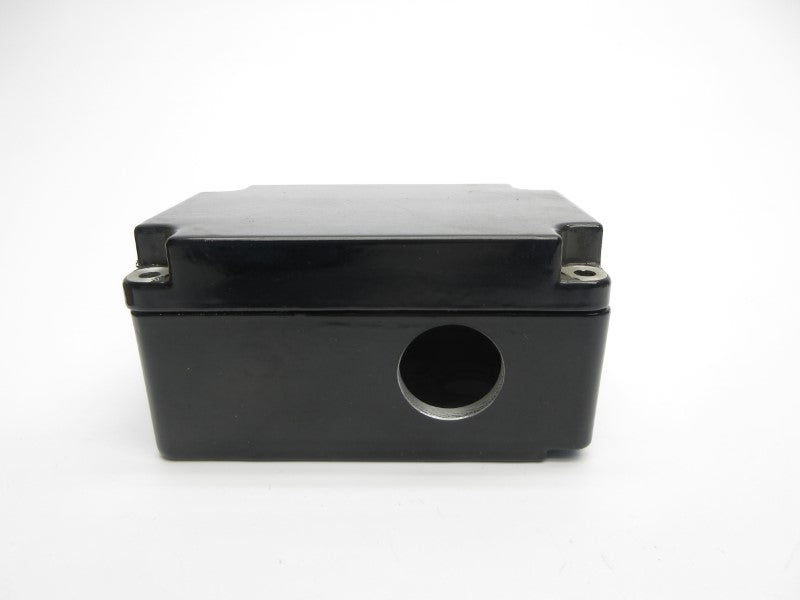 BODINE ELECTRIC 0984AV NSMP