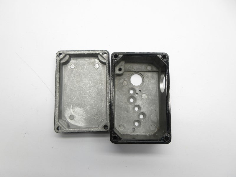 BODINE ELECTRIC 0984AV NSMP