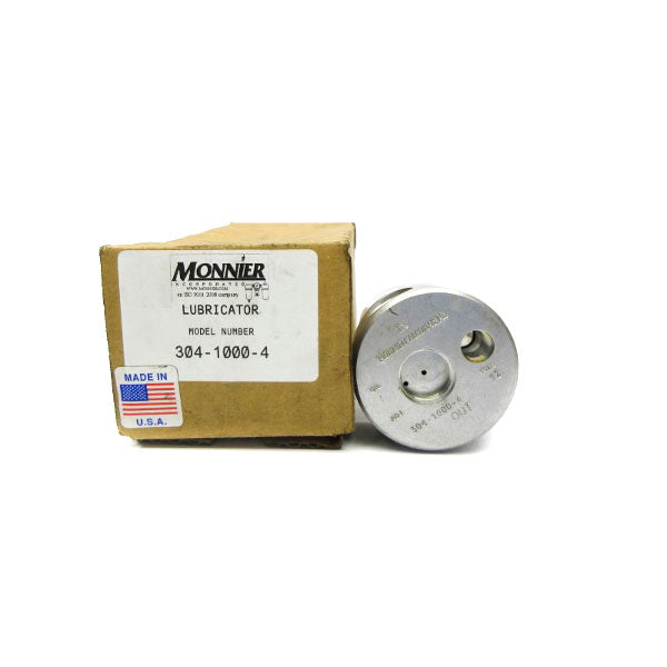 MONNIER 304-1000-4 NSMP