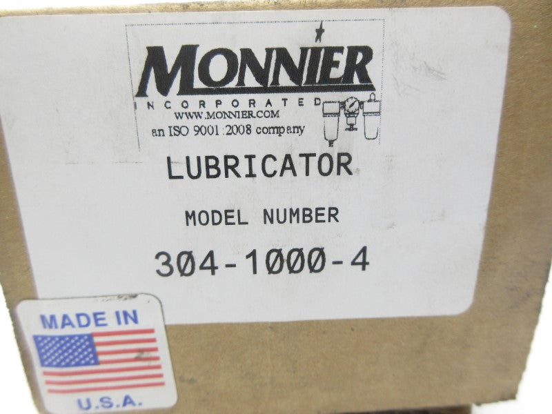 MONNIER 304-1000-4 NSMP