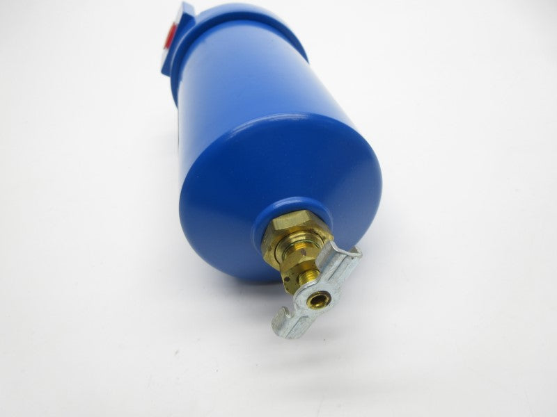 PARKER HN1S-6CUN 500PSI 1/4" NSMP