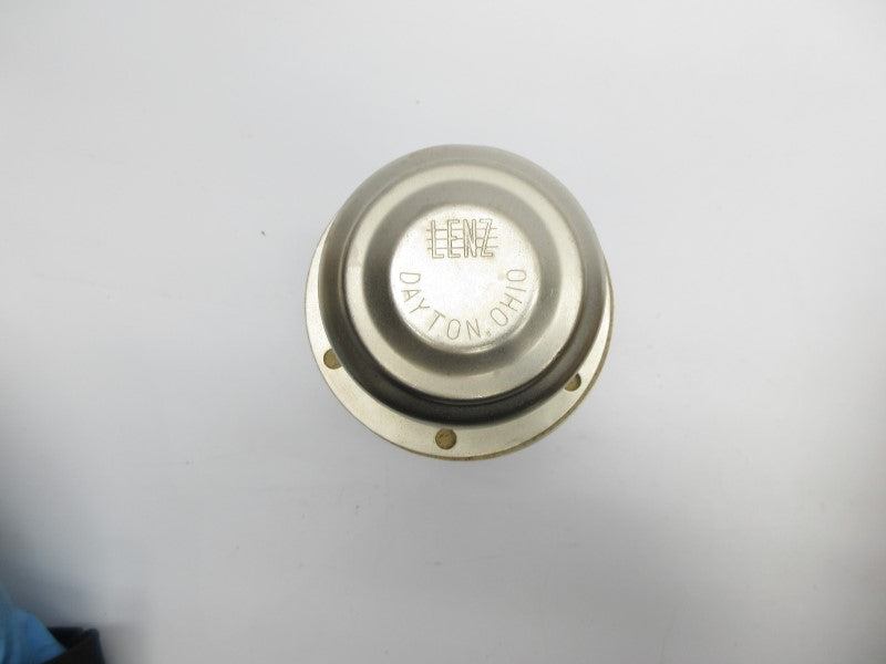 LENZ FCS-537 NSMP