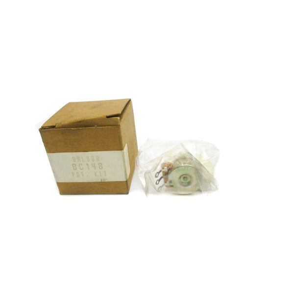 BALDOR BC148 NSMP