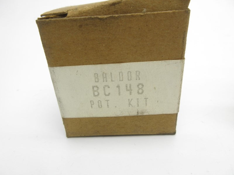 BALDOR BC148 NSMP