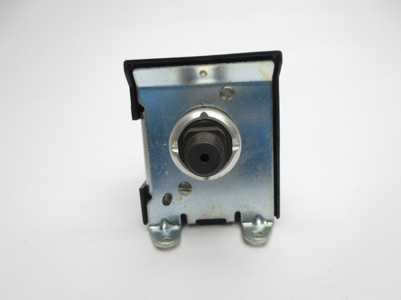UNITED ELECTRIC J54-24 277VAC 15A 3-30PSI NSMP